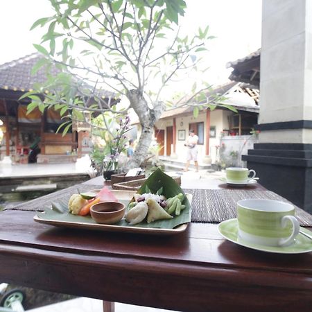 Odi Ode House Appartement Ubud Buitenkant foto