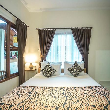 Odi Ode House Appartement Ubud Buitenkant foto