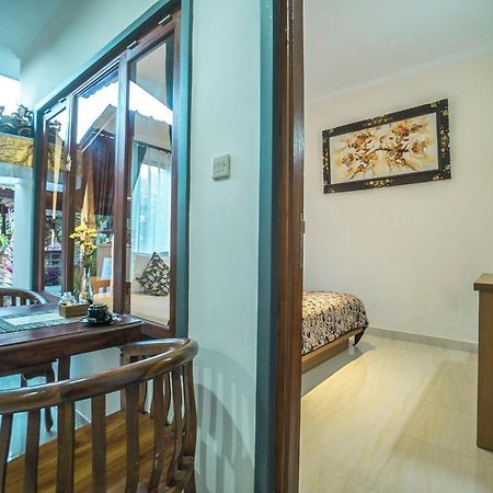 Odi Ode House Appartement Ubud Buitenkant foto