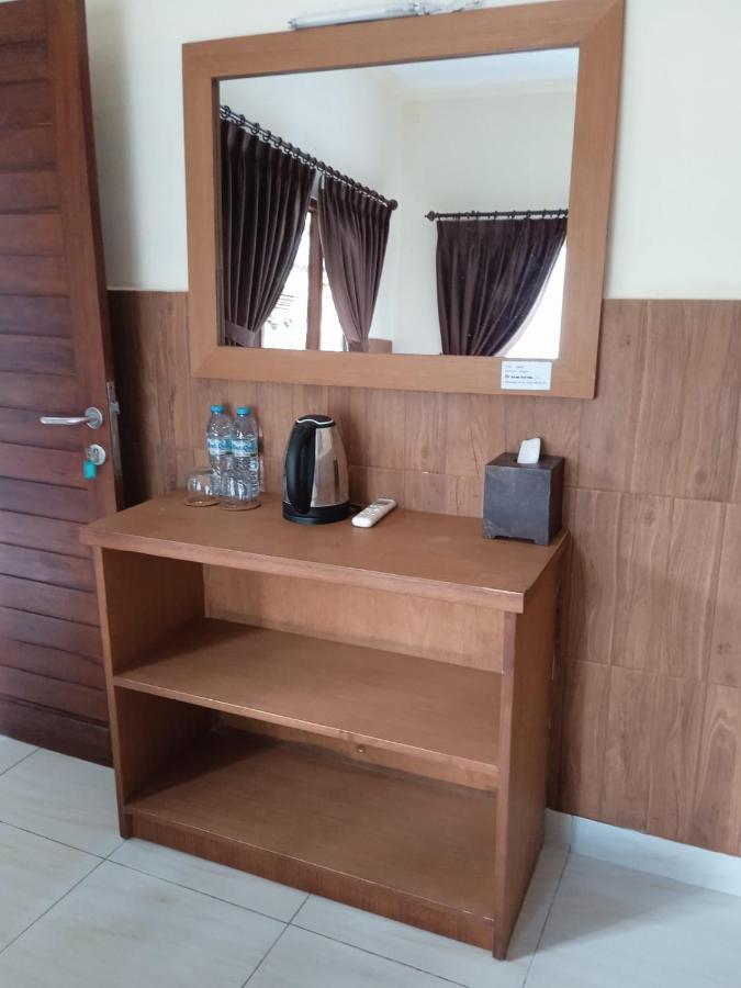 Odi Ode House Appartement Ubud Buitenkant foto