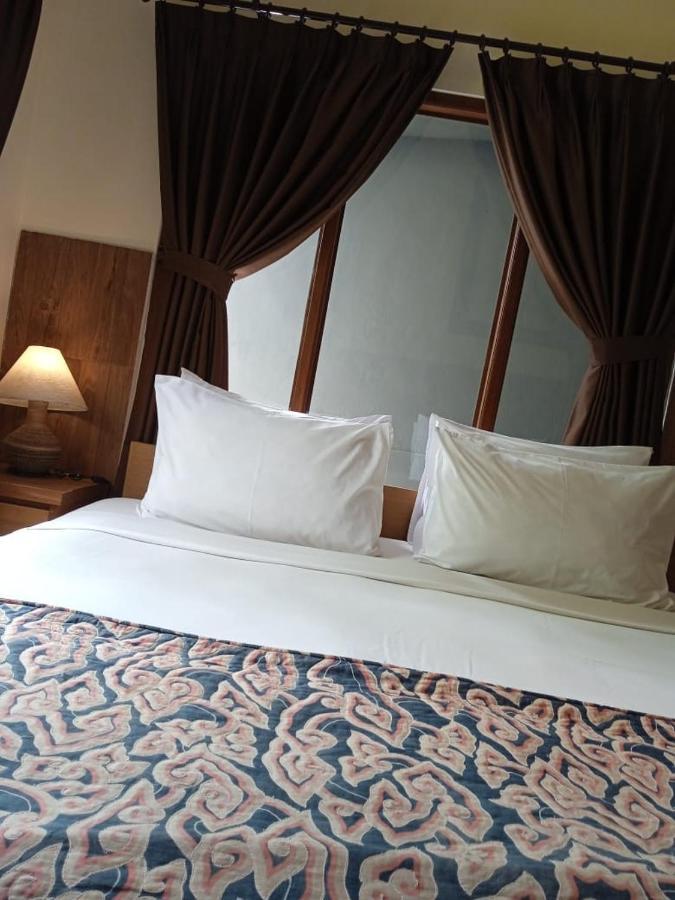 Odi Ode House Appartement Ubud Buitenkant foto