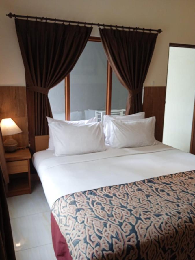 Odi Ode House Appartement Ubud Buitenkant foto