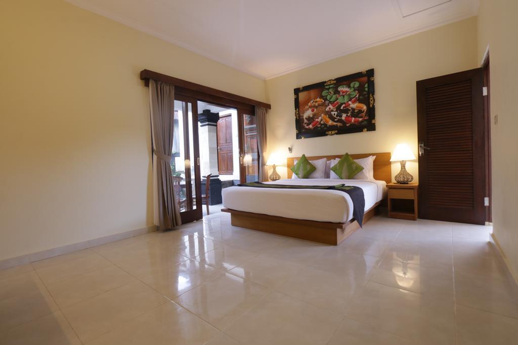 Odi Ode House Appartement Ubud Buitenkant foto