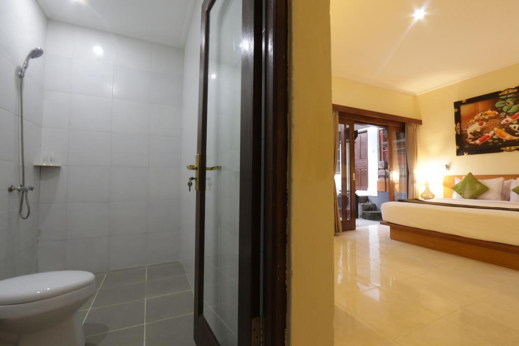 Odi Ode House Appartement Ubud Buitenkant foto