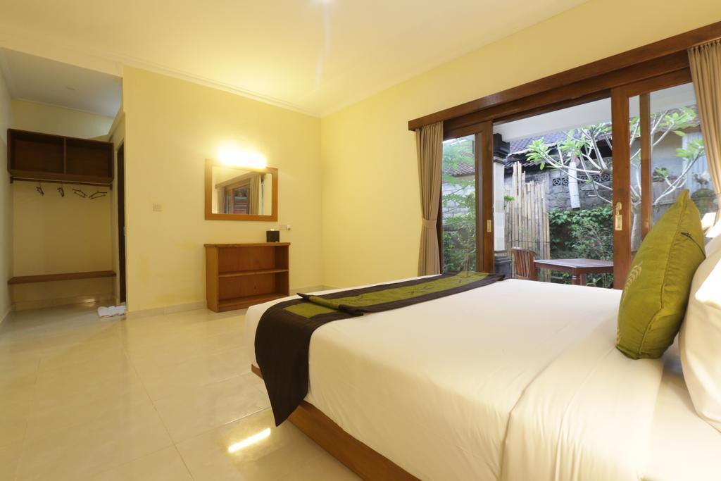 Odi Ode House Appartement Ubud Buitenkant foto