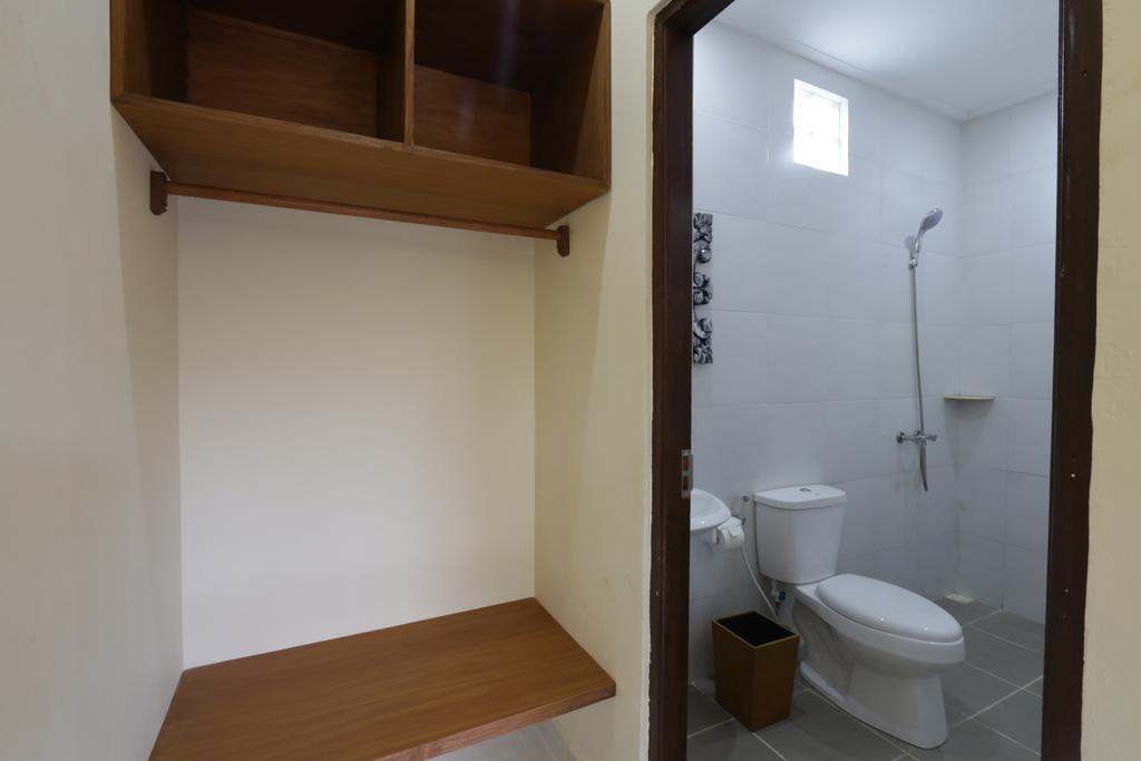 Odi Ode House Appartement Ubud Buitenkant foto