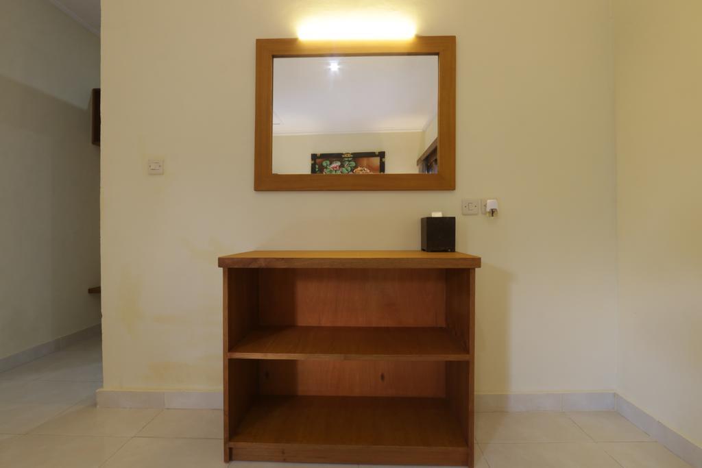Odi Ode House Appartement Ubud Buitenkant foto