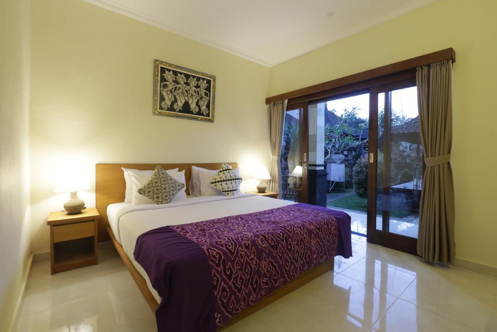 Odi Ode House Appartement Ubud Buitenkant foto