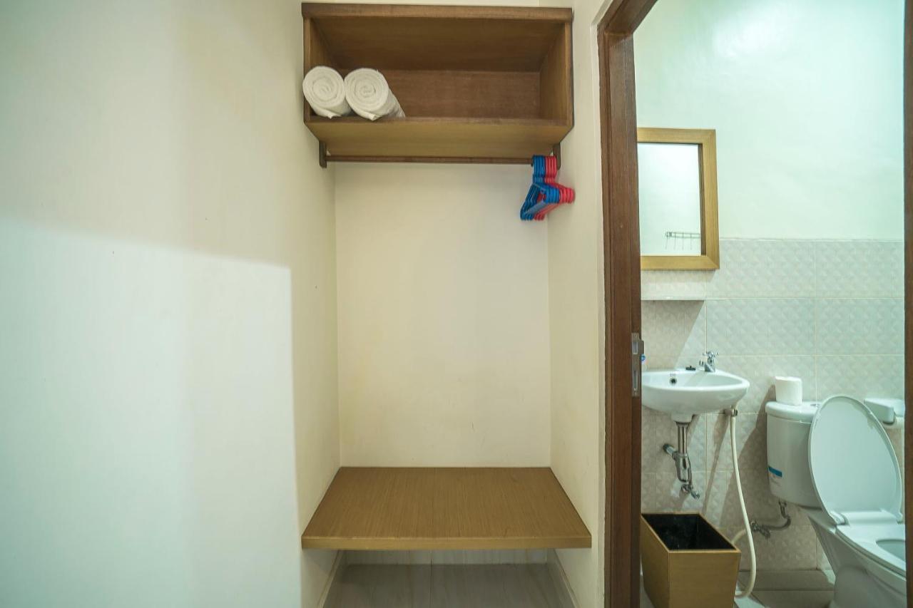 Odi Ode House Appartement Ubud Buitenkant foto
